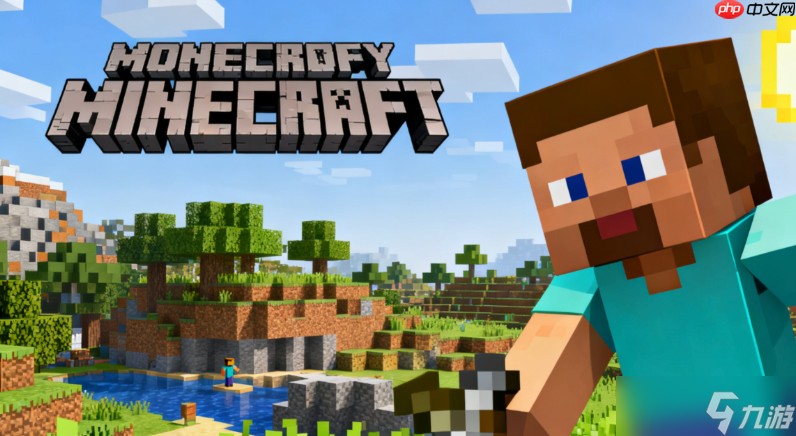 mcjs最新版本网页体验 mcjs小游戏社区推荐入口