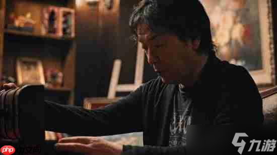 《生化危机》特辑定档！开发者再聚首揭秘传奇系列