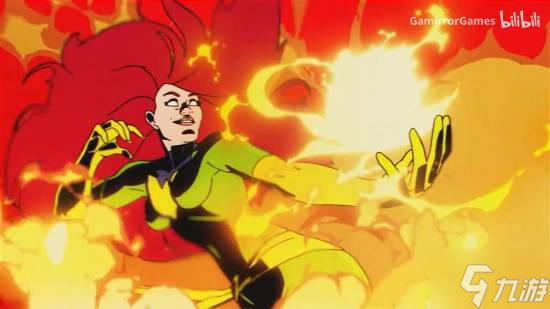 美队钢铁侠等集体亮相！《漫威宇宙入侵》开场公开