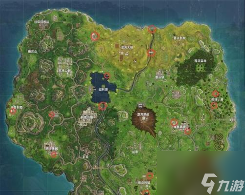 70级鸭人怪的刷新地点是什么?