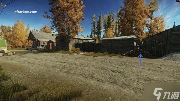 《逃离塔科夫》意外证人任务流程攻略