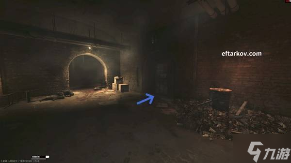 《逃离塔科夫》探秘迷宫任务流程攻略