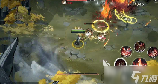 修仙时代奇术神通实战效果 修仙时代奇术神通怎么样