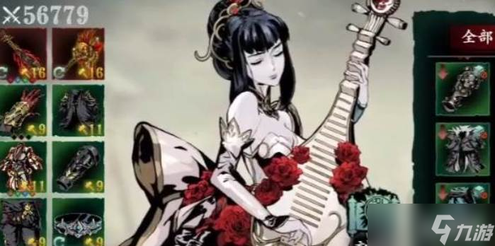 影之刃3弦者怪面打法