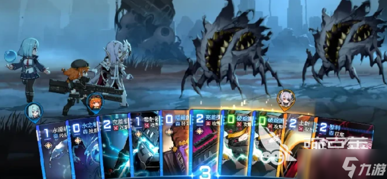 卡厄思梦境回收机制规则分享 卡厄思梦境回收机制什么规则