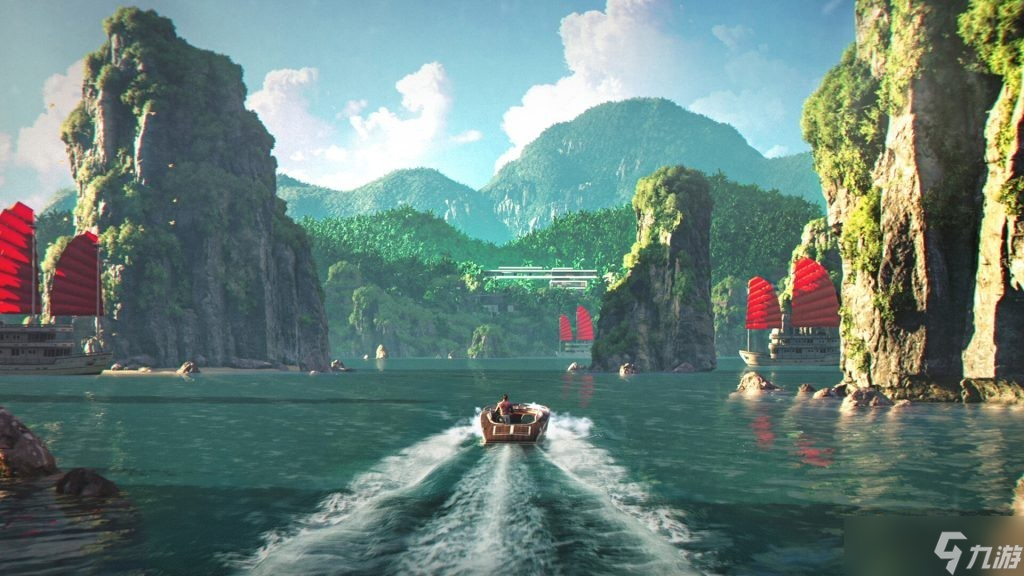 IOI反思杀手分章发行：超前尝试与007新作整体发布