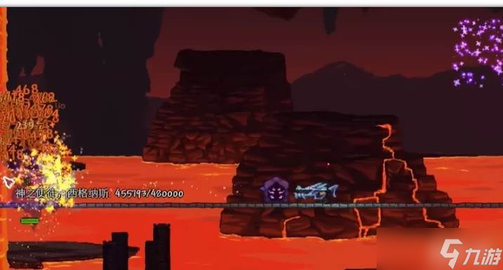 泰拉瑞亚西格纳斯召唤