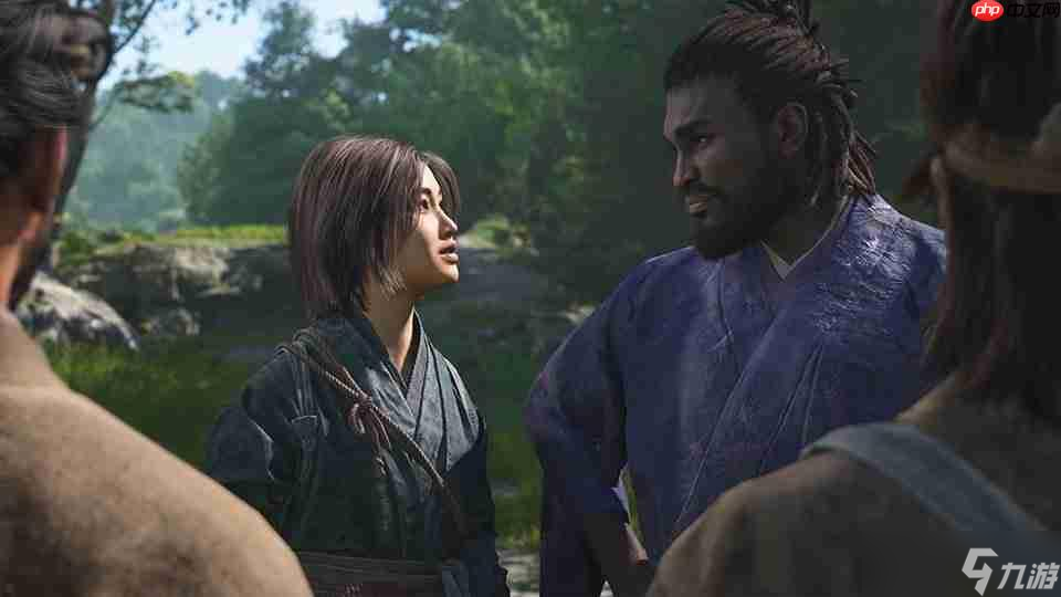 今日上线！ 《刺客信条：影》推出《进击的巨人》联动内容