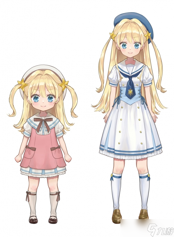 “世界第一可爱”的女儿养成类游戏《梦幻魔法公主》试玩版现已上线！