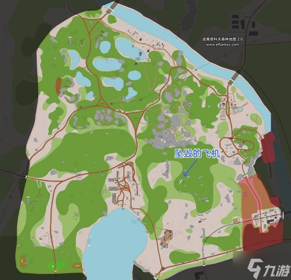 《逃离塔科夫》陨落星辰任务流程攻略