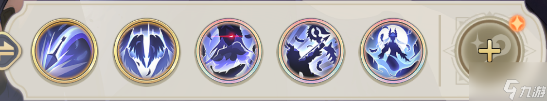 《铃兰之剑：为这和平的世界》妮蒂娅技能加点流派及携带推荐