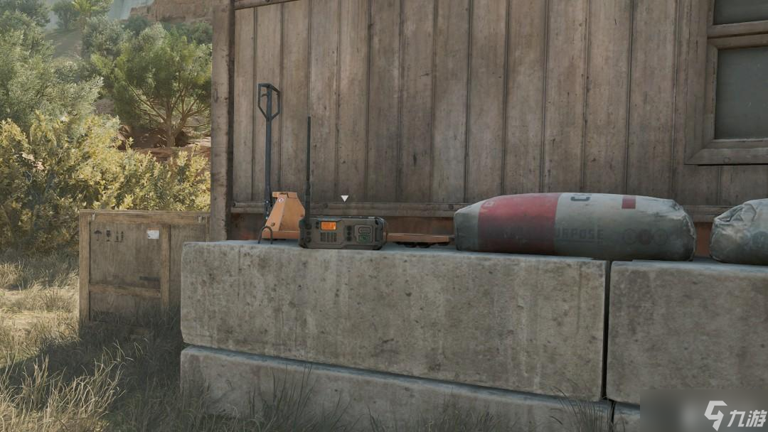 三角洲行动零号大坝拆弹任务攻略