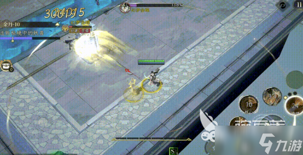 修仙时代秘境探宝怎么玩 修仙时代秘境探宝玩法指南