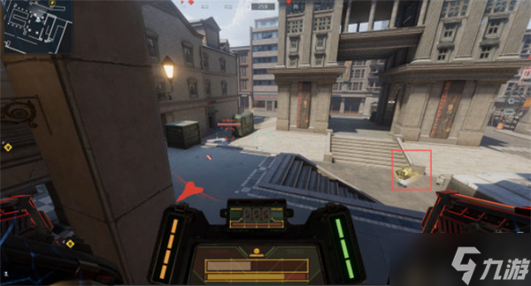 逆战未来排位赛机甲方上分秘籍分享