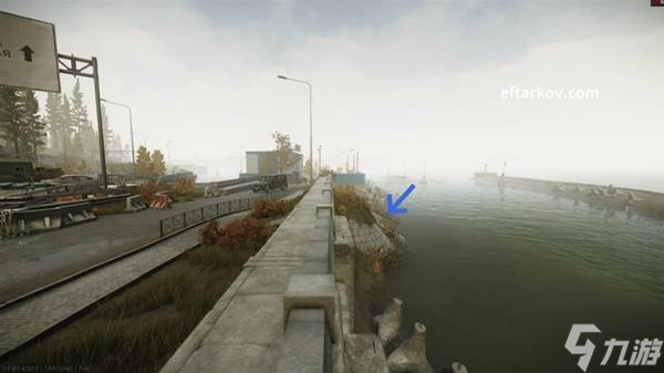 《逃离塔科夫》探秘迷宫任务流程攻略