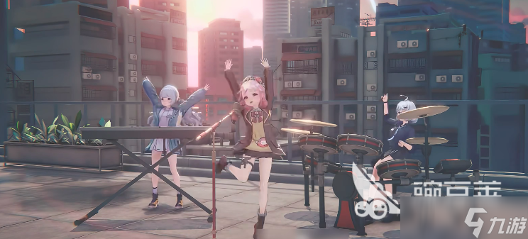 虚环正式版下载 虚环下载预约渠道分享