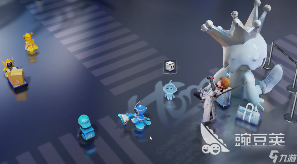 王者万象棋甄姬怎么玩才厉害 王者万象棋甄姬攻略