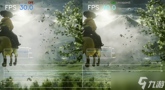 《羊蹄山》更新VRR上线！PS5 Pro助力画质帧数双提升