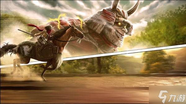 《刺客信条影》进击的巨人联动内容一览 1.16进击的巨人联动任务介绍