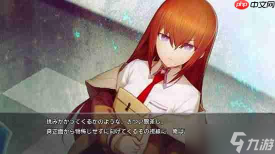 《命运石之门 重启》有含全新结局 跳票真相揭晓