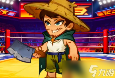 最强斗王格斗家柱子哥阵容搭配推荐