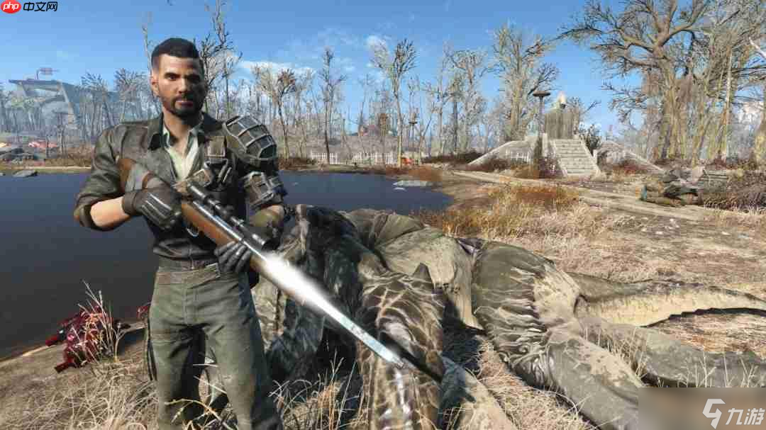 别再更新了  《辐射4》周年纪念版新补丁再引玩家不满