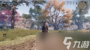 下一站江湖2塞外风云怎么玩