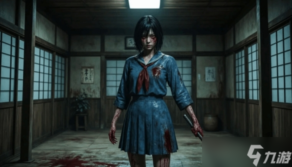 《寂静岭f》Steam新史低：国区标准版8折后312元！