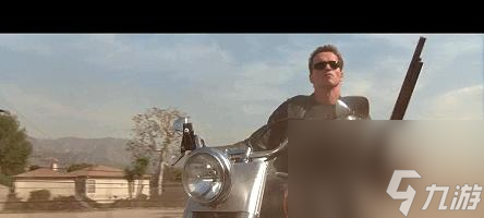 《重返逝去的时代——获取以往日不再自动霰弹枪的方式》（探索旧时代的武器珍宝）