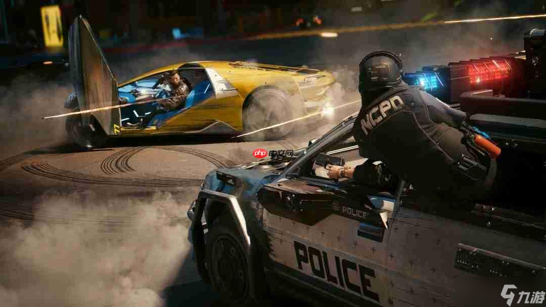 CDPR正在扩大《<a id='link_pop' class='keyword-tag' href='https://www.9game.cn/sbpk2/'>赛博朋克2</a>》<a linkid=393302>开发团队</a>规模 让更多精英加入