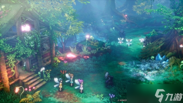 外媒痛批如今的重制版游戏:全是原封不动的重制!