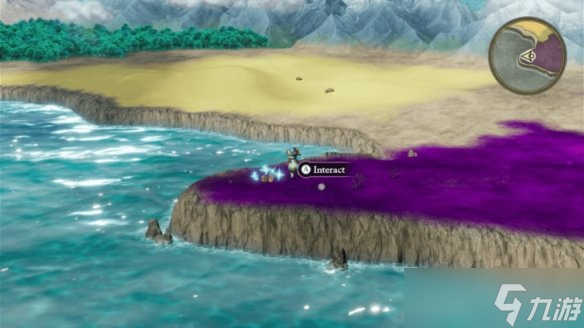 《勇者斗恶龙1重制版》神圣匕首获取方法