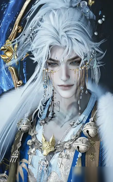 侠影众声集丨山巅云海，共奏新章