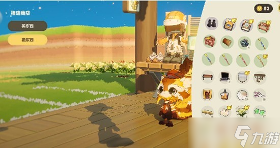 星布谷地碎钱怎么获取