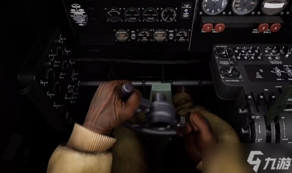 还原二战历史！免费合作射击游戏《黄铜之雨》实机预告