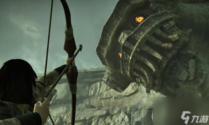 旺达与巨像(绝对胜利的关键策略揭秘|旺达与巨像游戏攻略)