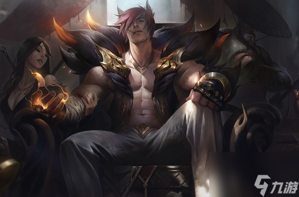 金铲铲之战s16九五艾欧尼亚阵容怎么搭配-s16九五艾欧尼亚阵容搭配攻略