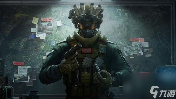 三角洲行动航天基地宿舍楼出生点怎么跑刀-航天基地宿舍楼出生点跑刀攻略