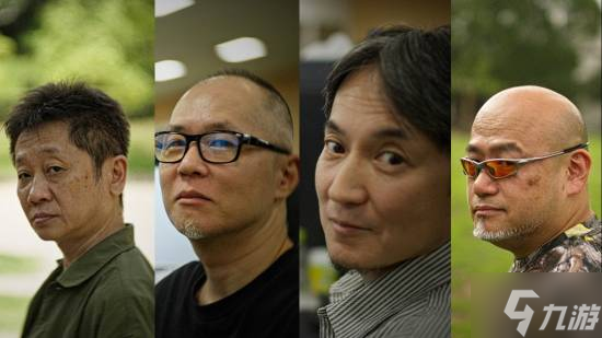 《生化危机》特辑定档!开发者再聚首揭秘传奇系列