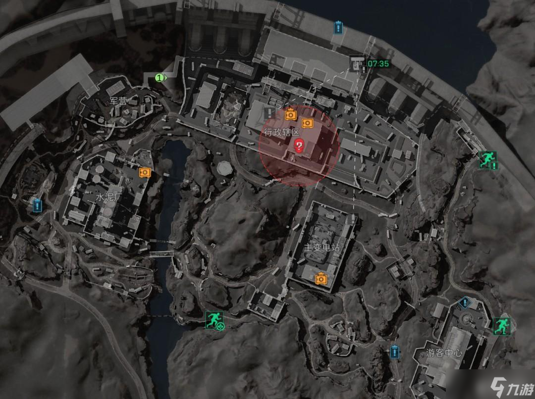 三角洲行动零号大坝拆弹任务攻略