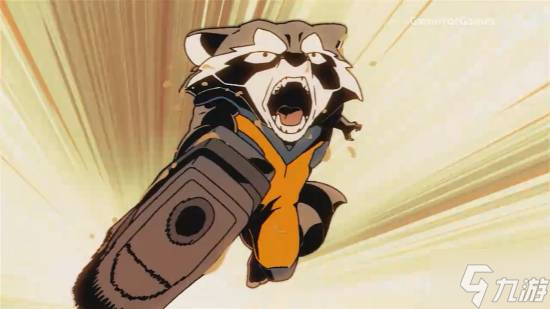 美队钢铁侠等集体亮相！《漫威宇宙入侵》开场公开