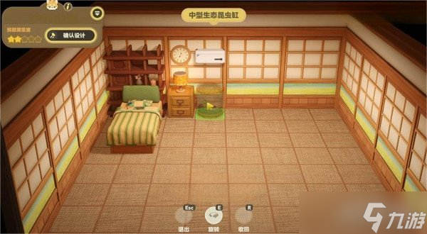 星布谷地伊左奇怎么样 伊左奇角色介绍