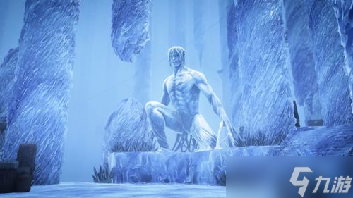 《刺客信条:影》与「进击的巨人」展开限期合作