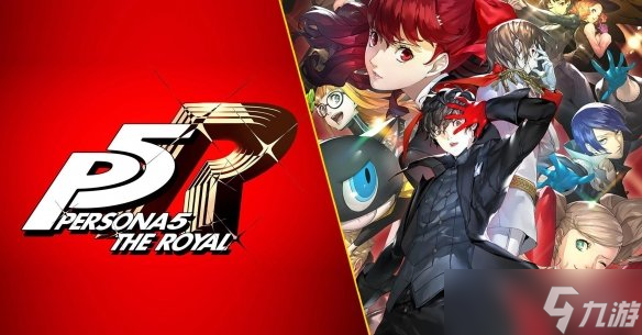 世嘉黑五促销来袭!《灵魂骇客2》低至2折 P5R仅93元