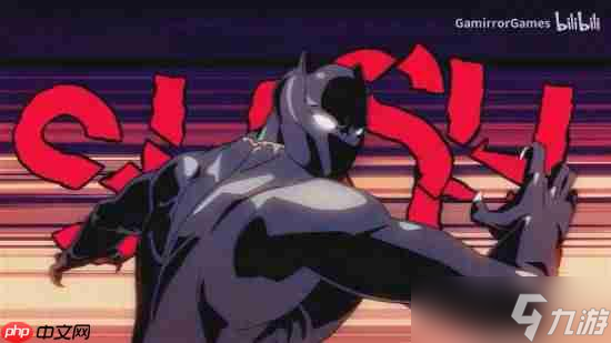 美队钢铁侠等集体亮相!《漫威宇宙入侵》开场公开