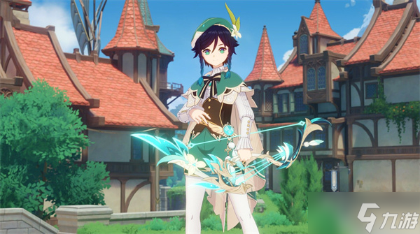 《原神》6.2老角色强化详情大揭秘