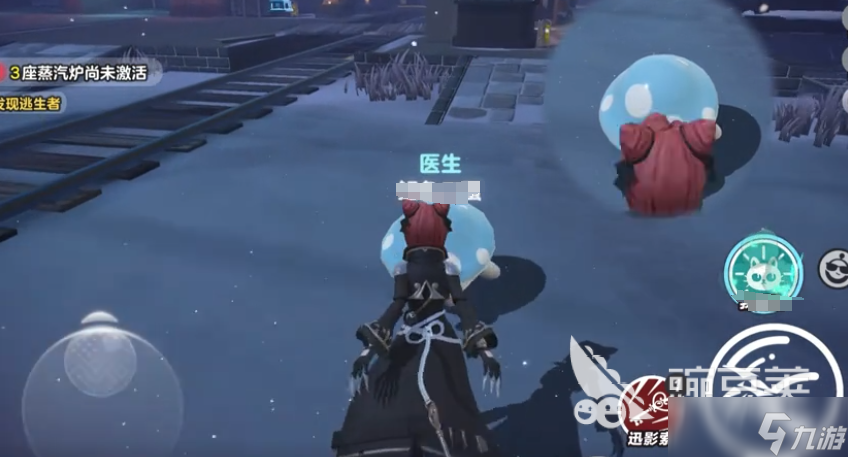 蛋仔派对梵蒂娅怎么玩 蛋仔派对梵蒂娅玩法教程