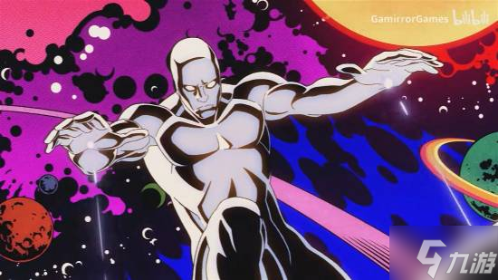 美队钢铁侠等集体亮相！《漫威宇宙入侵》开场公开