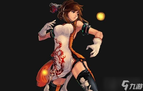 DNF手游气功师技能怎么加点 气功师技能搭配