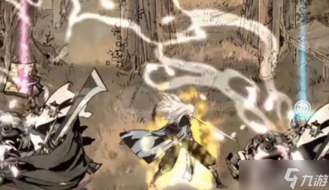 影之刃3左殇天剑获取